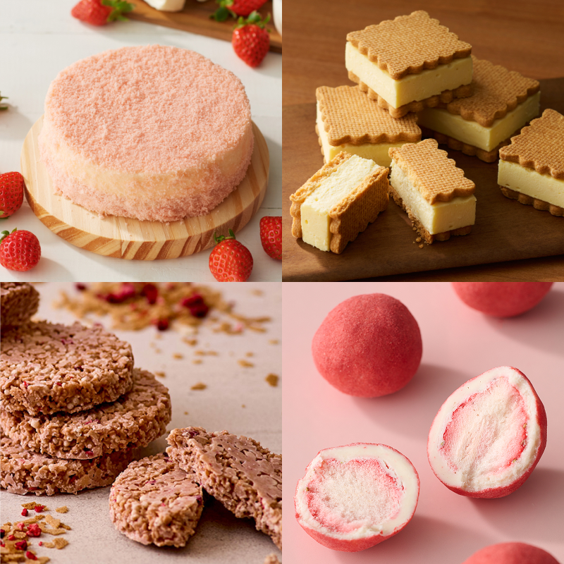 ホワイトデーアソート