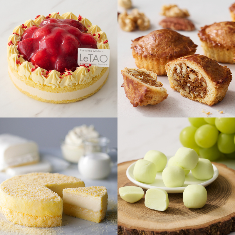 スプリングギフトセット