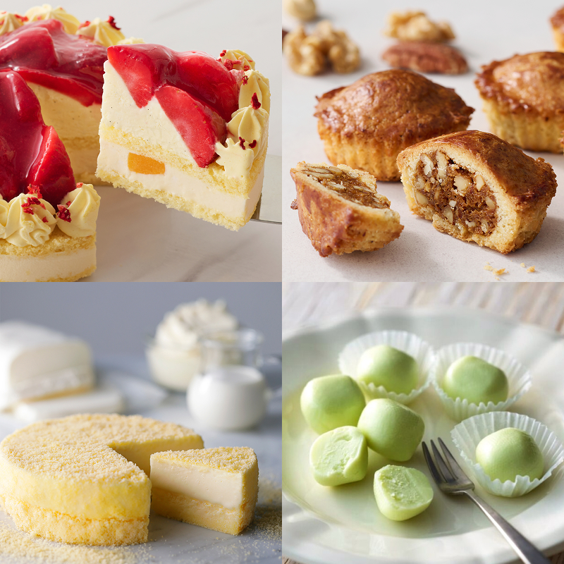 スプリングギフトセット