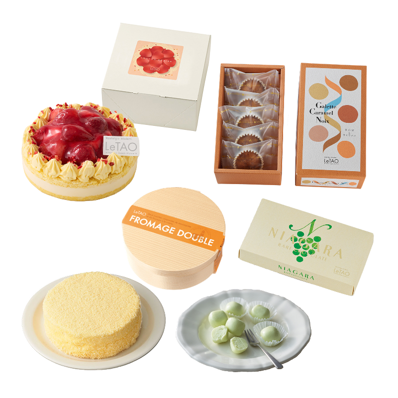 スプリングギフトセット