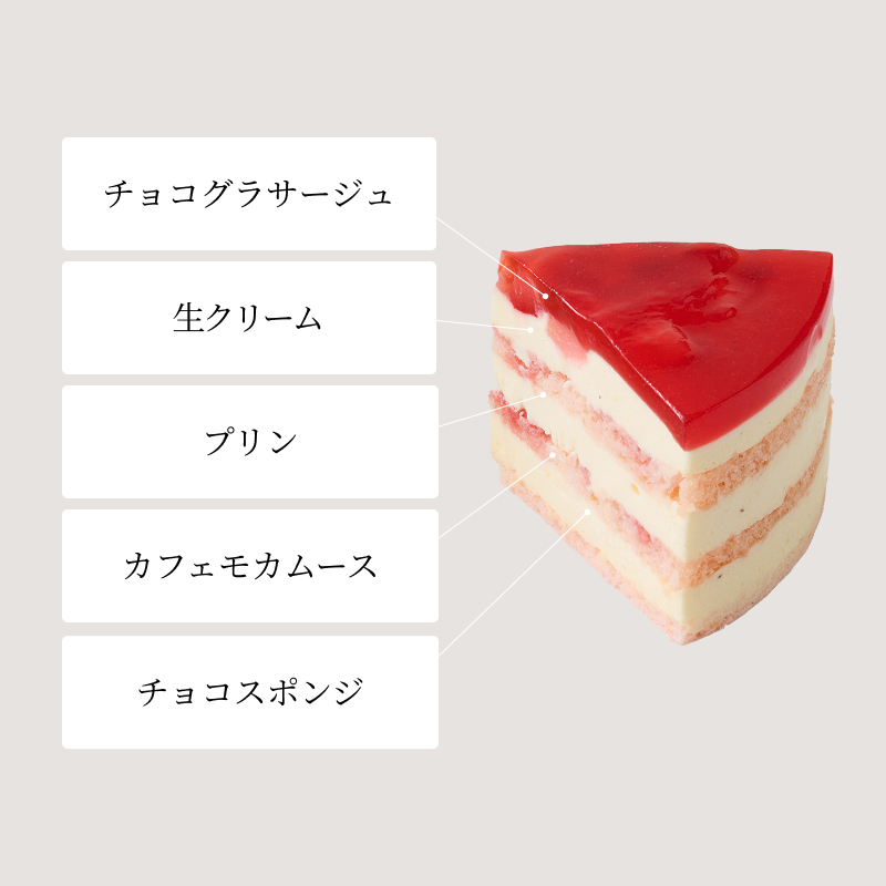 ひなまつりパーティートリオ