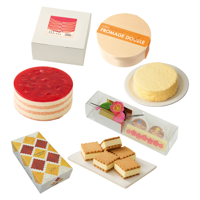 ひなまつりパーティートリオ