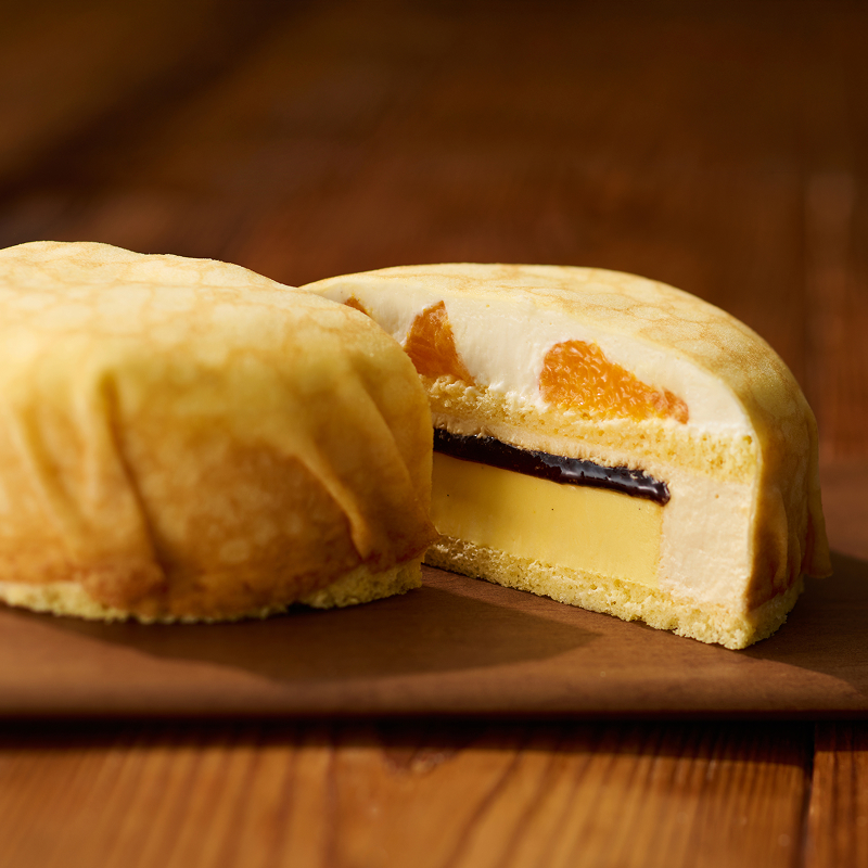 プランタンスイーツセット