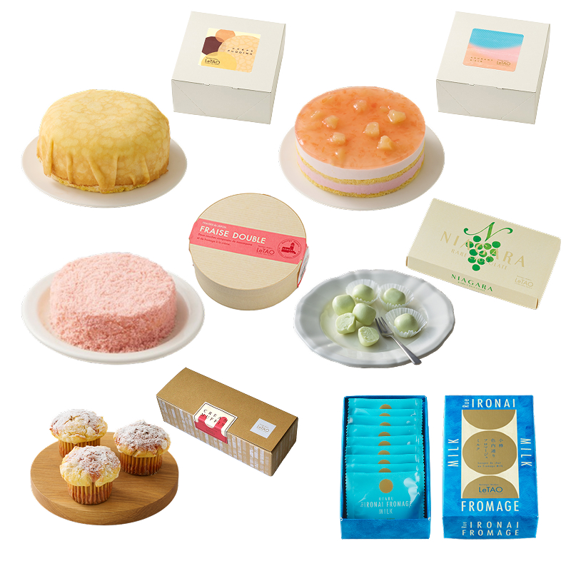 シャルモンセレクション