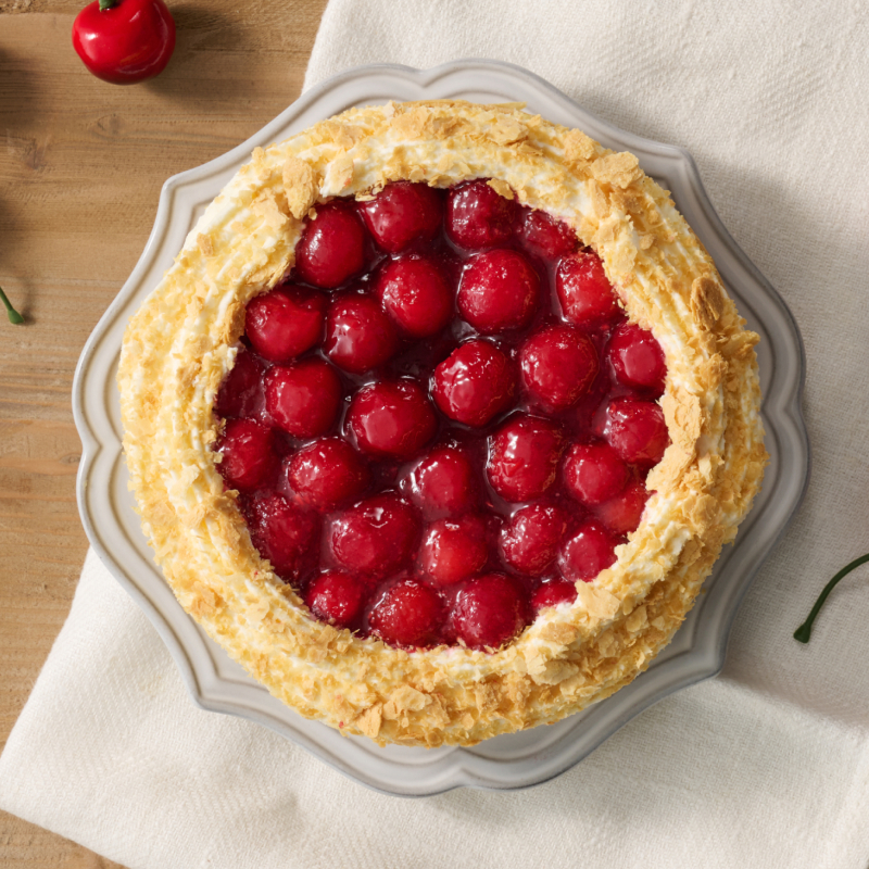 タルト チェリーフロマージュ