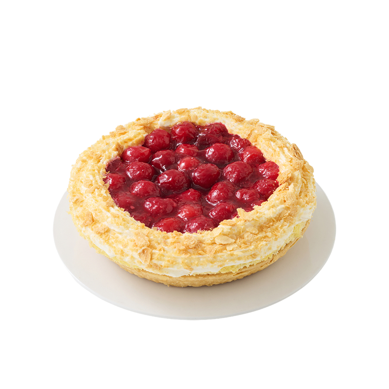 タルト チェリーフロマージュ