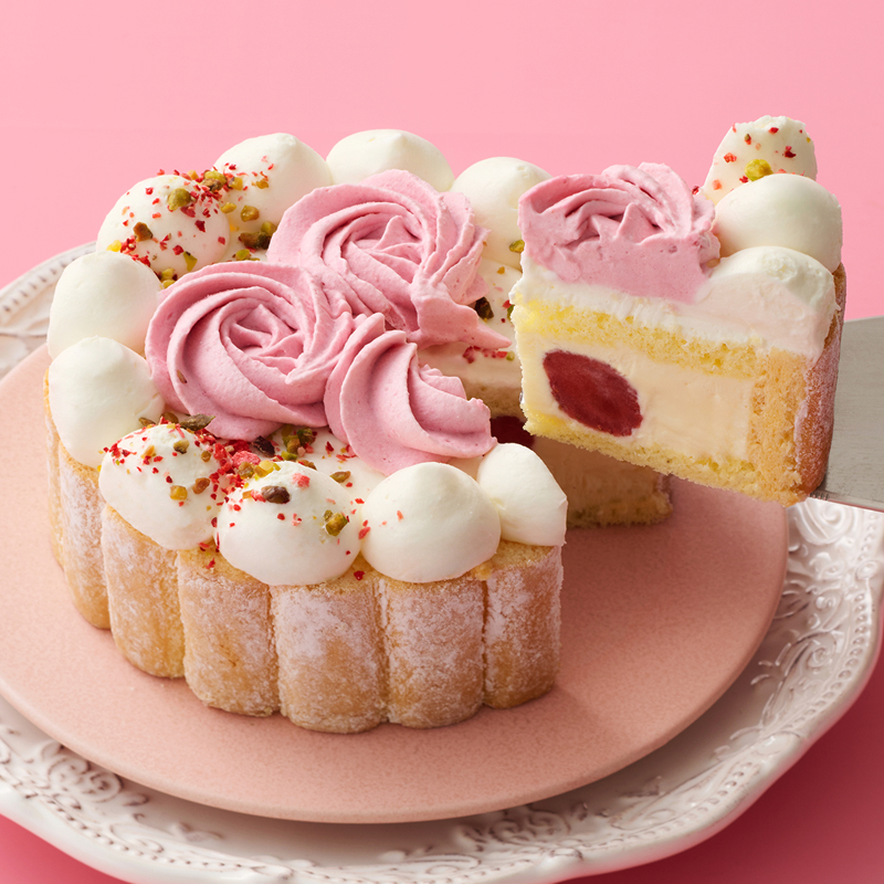 メルシーセレクション～スプリング～