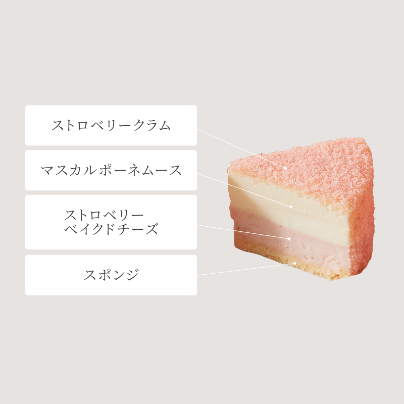 メルシーセレクション～スプリング～