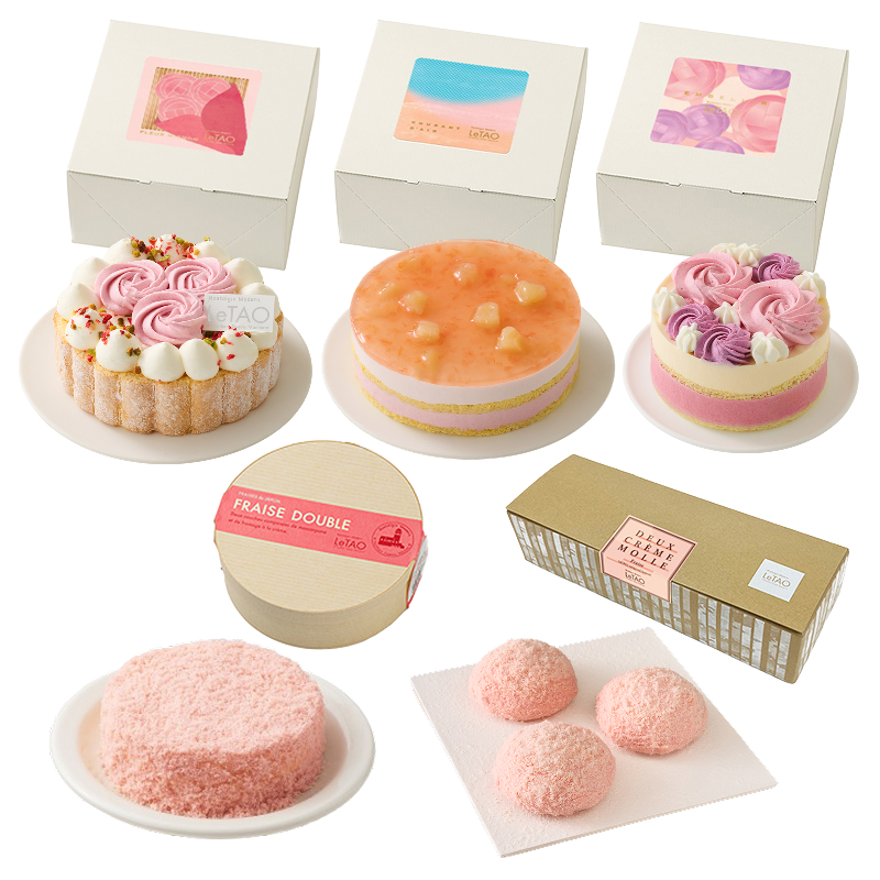 メルシーセレクション～スプリング～