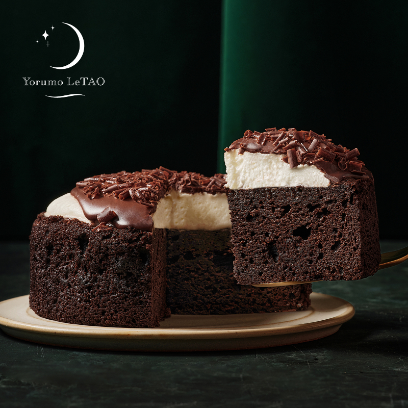 ベルコリーヌとみかんドゥーブル