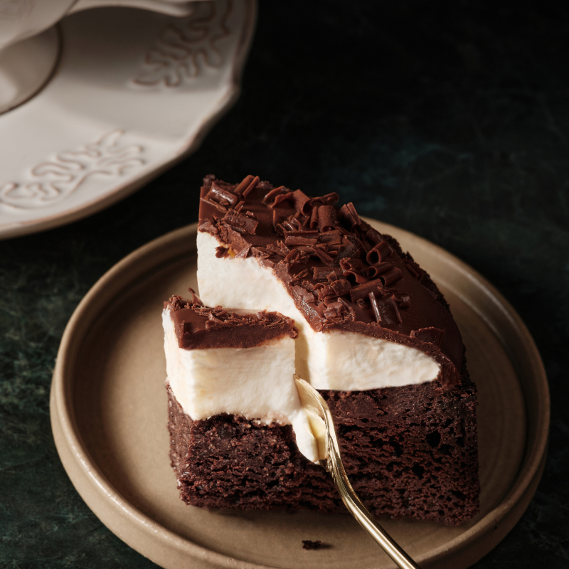 ベルコリーヌとみかんドゥーブル