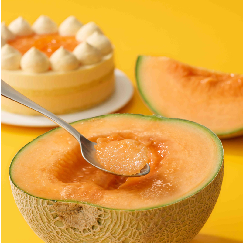 サマーケーキデュオ