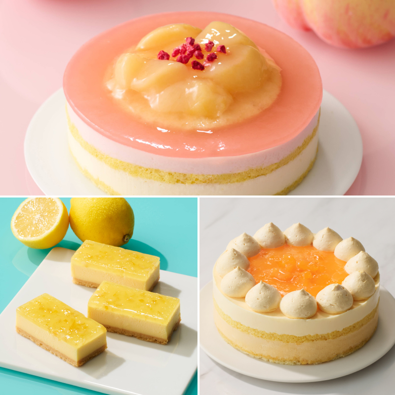 フレッシュサマーセット