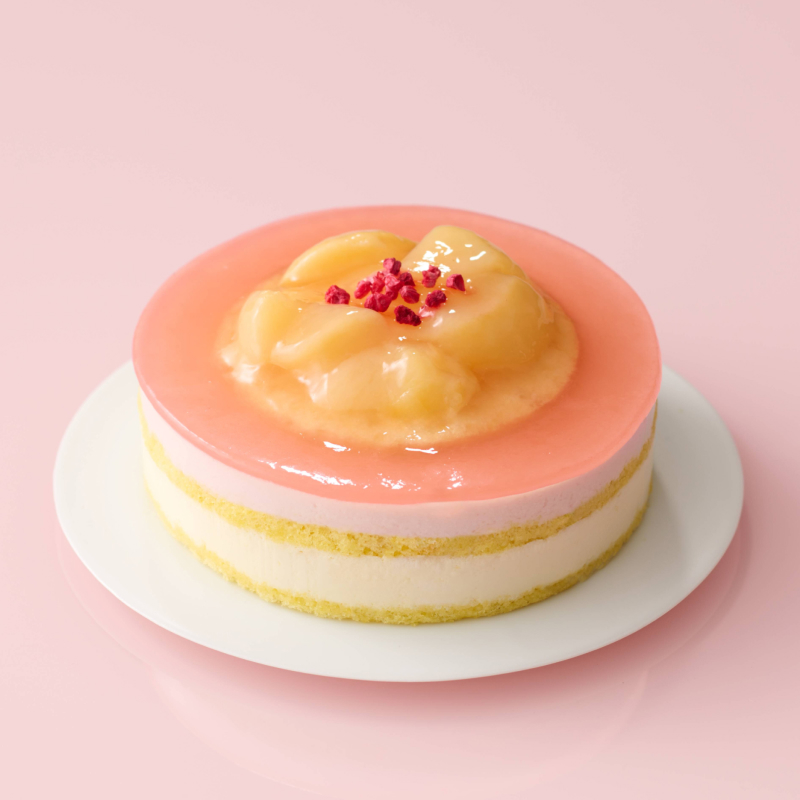 トロピカルスイーツセット