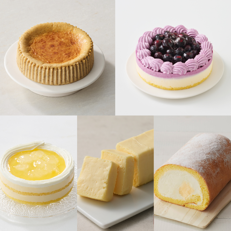 メルシーセレクションB〜初夏の訪れ〜
