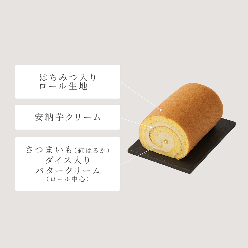 メルシーセレクション～初秋の実り～