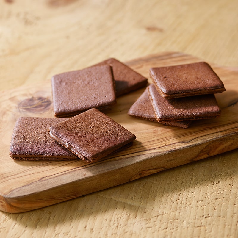 テノワール(20枚入) (冷蔵便)