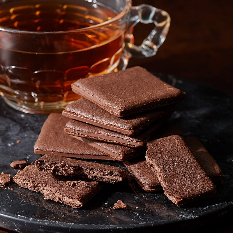 テノワール(20枚入) (冷蔵便)