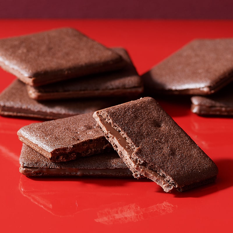 テノワール(27枚入) (冷蔵便)