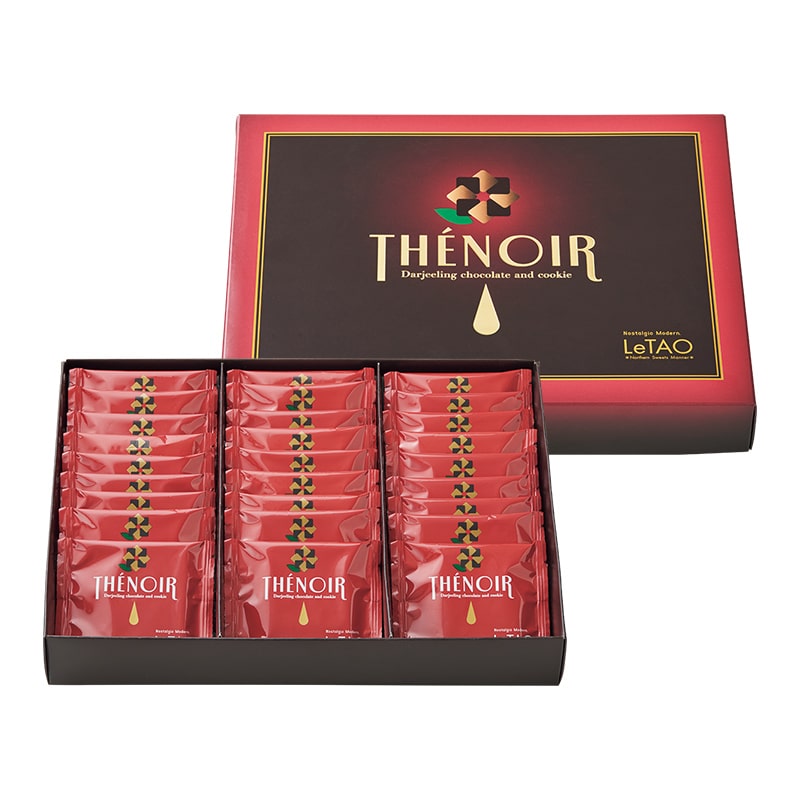 テノワール(27枚入) (冷蔵便)