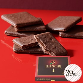 テノワール(39枚入) (冷蔵便)