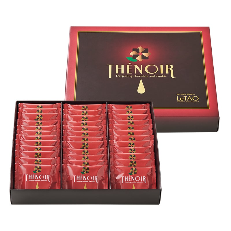 テノワール(39枚入) (冷蔵便)