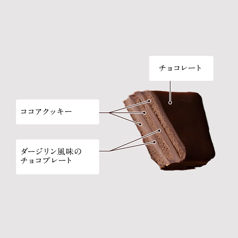 ロイヤルショコラ 4箱セット