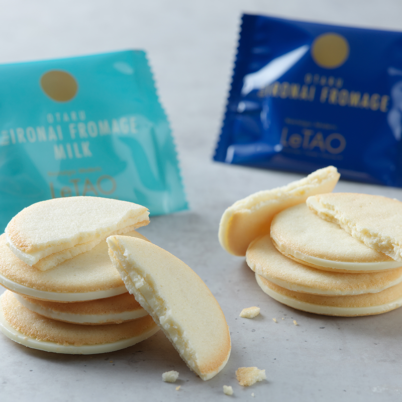 ラングドシャアソート スプリング