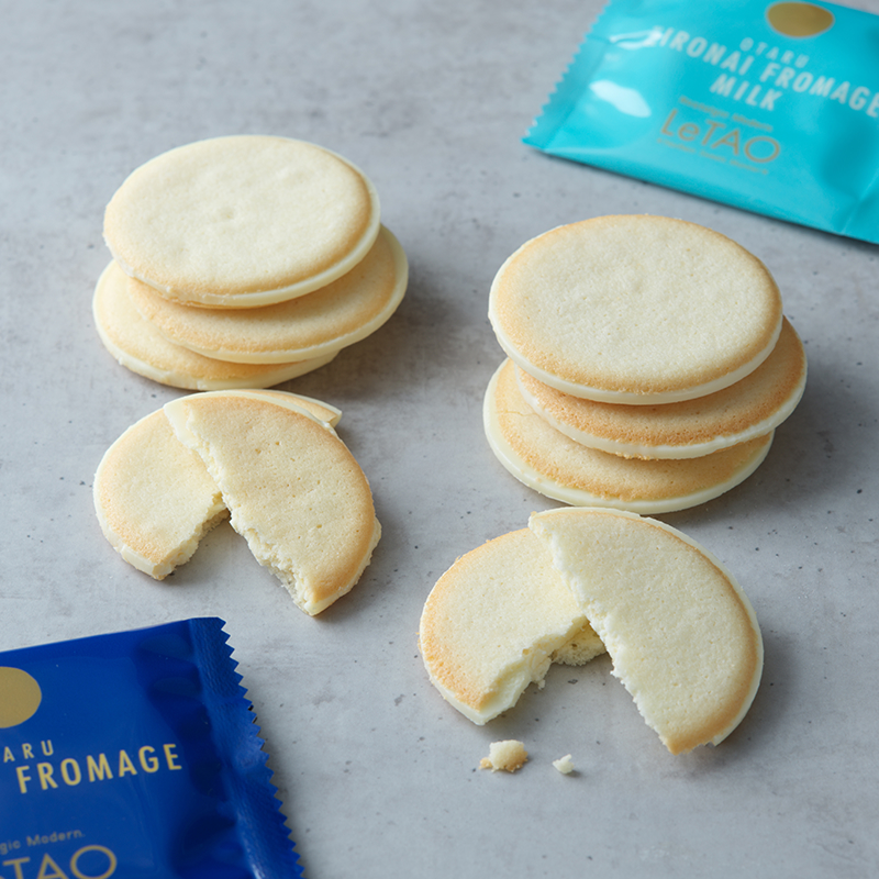 ラングドシャアソート スプリング