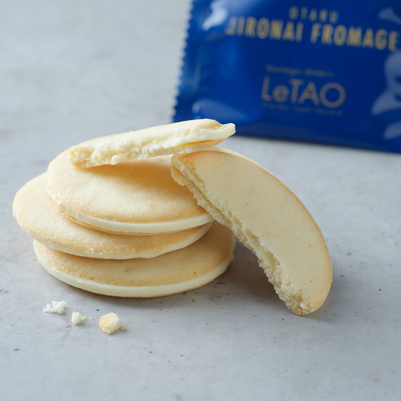 ラングドシャアソート スプリング