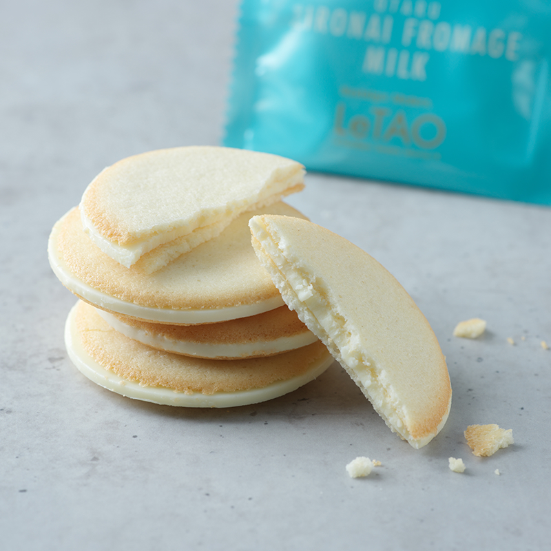 ラングドシャアソート スプリング