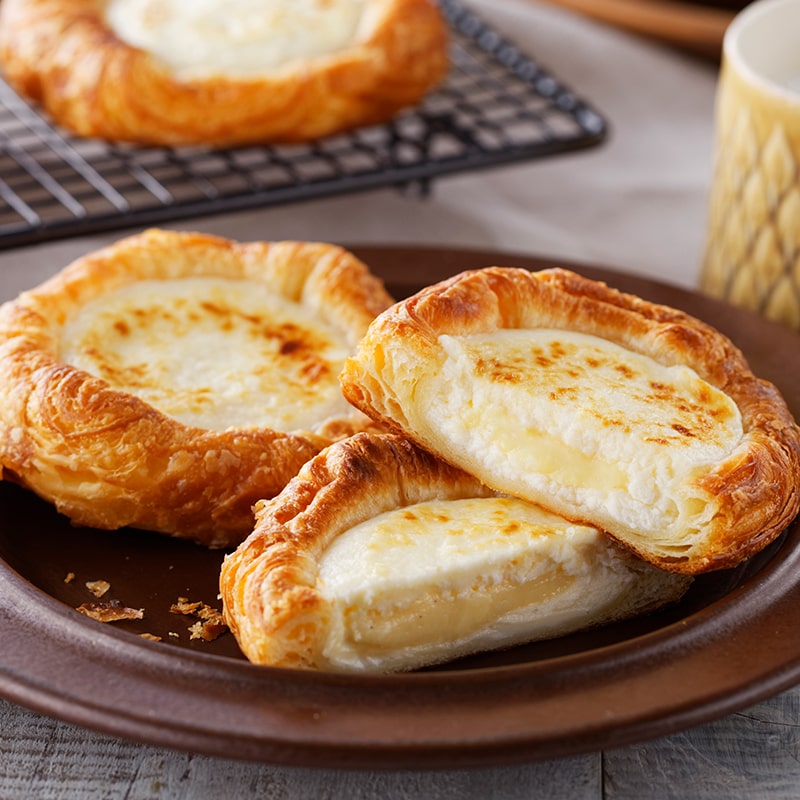 フロマージュ デニッシュ(10個入)