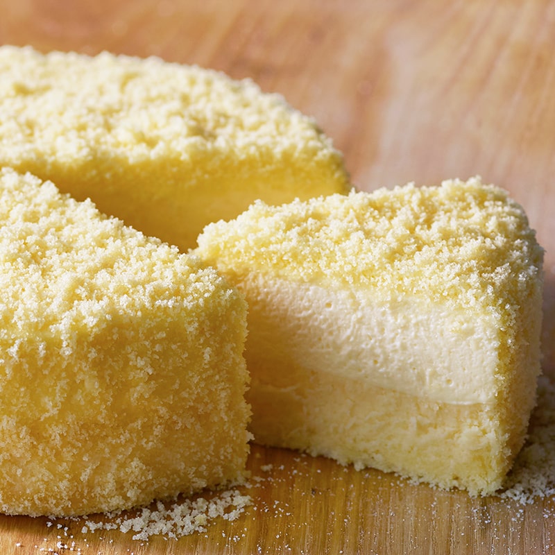 選べるベストルタオ ～生クリーム食パン～