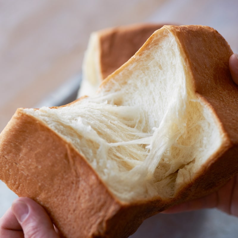 選べるベストルタオ ～生クリーム食パン～