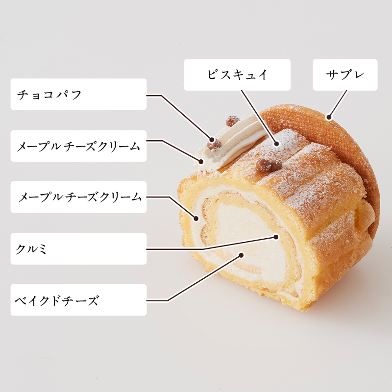 ノエルビシュロン