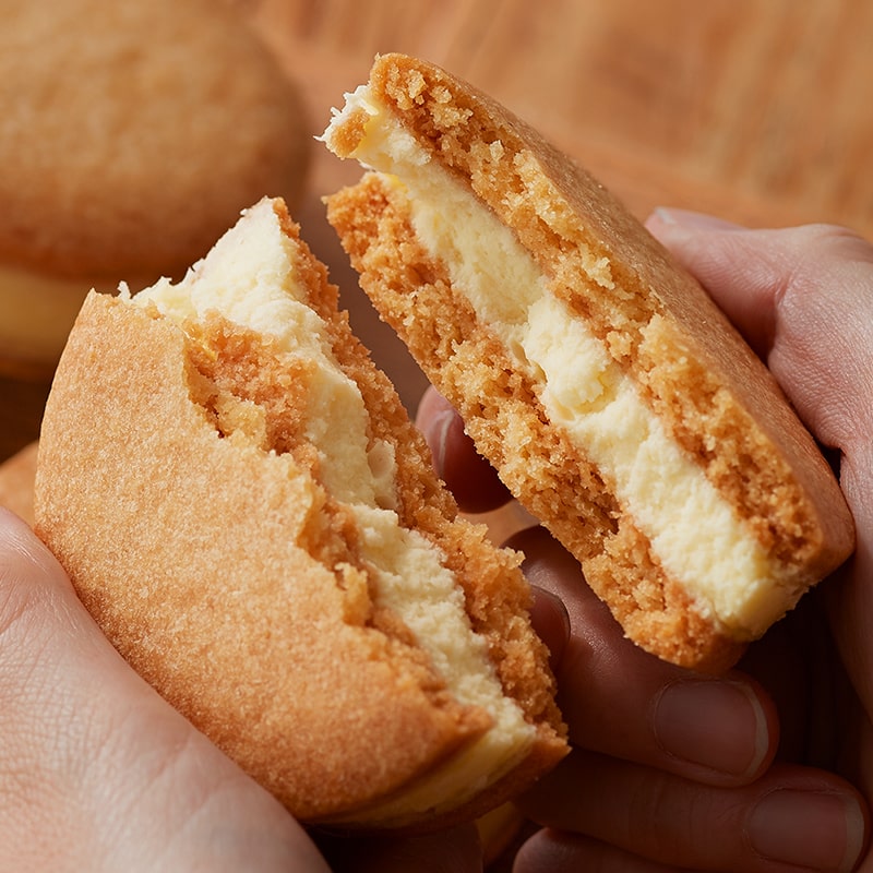 プティフロマージュ アソート | 【ルタオ公式】ケーキ・スイーツ