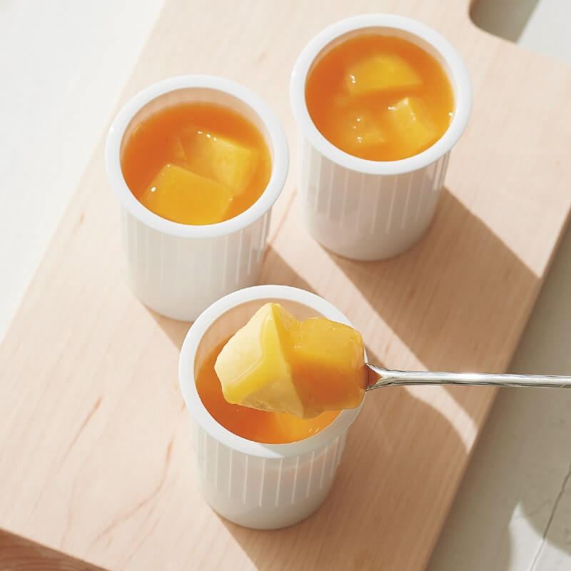 果物とドルチェの今だけセット