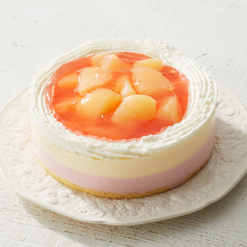 ピーチジュエル