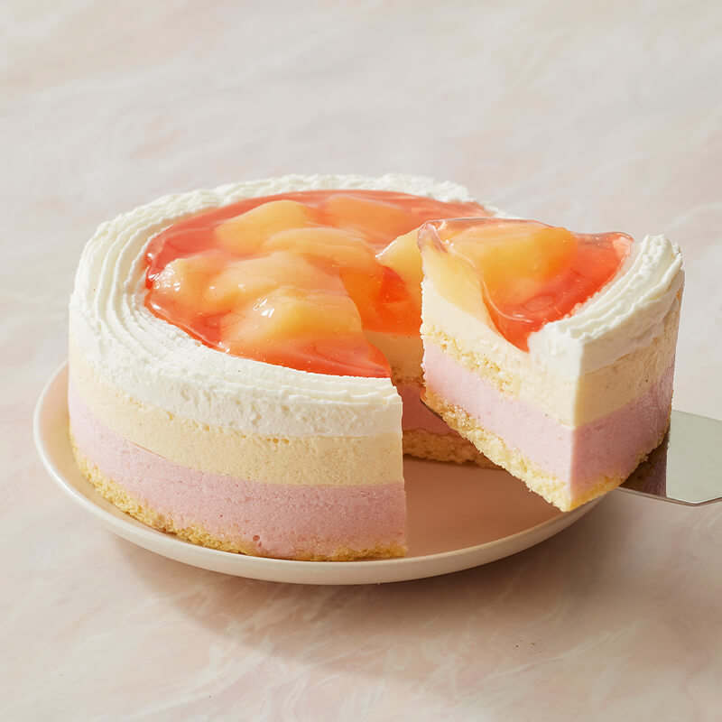 ピーチジュエル