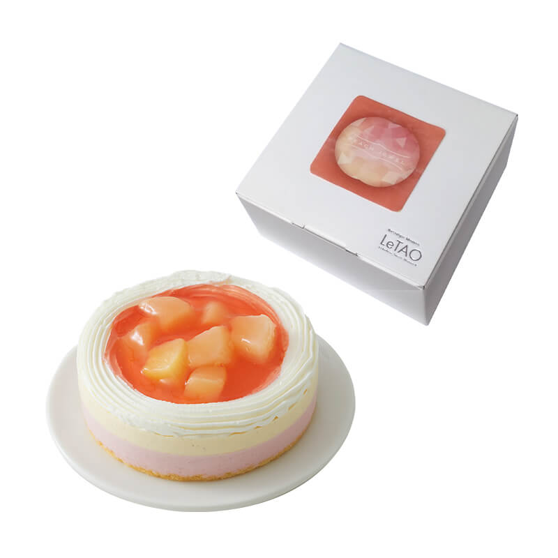 ピーチジュエル