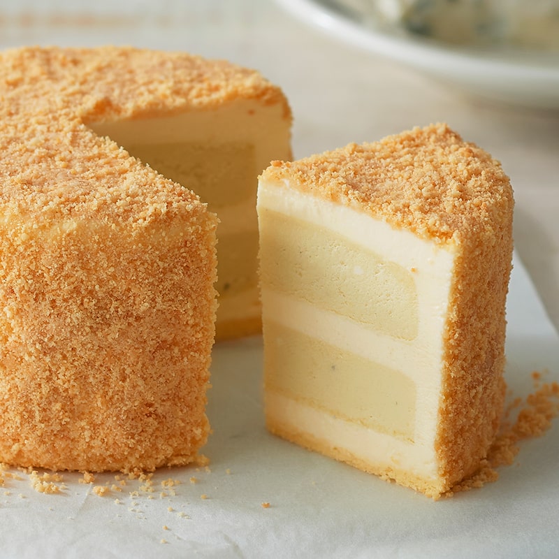 チーズの時間～ル モンド&マゴール～
