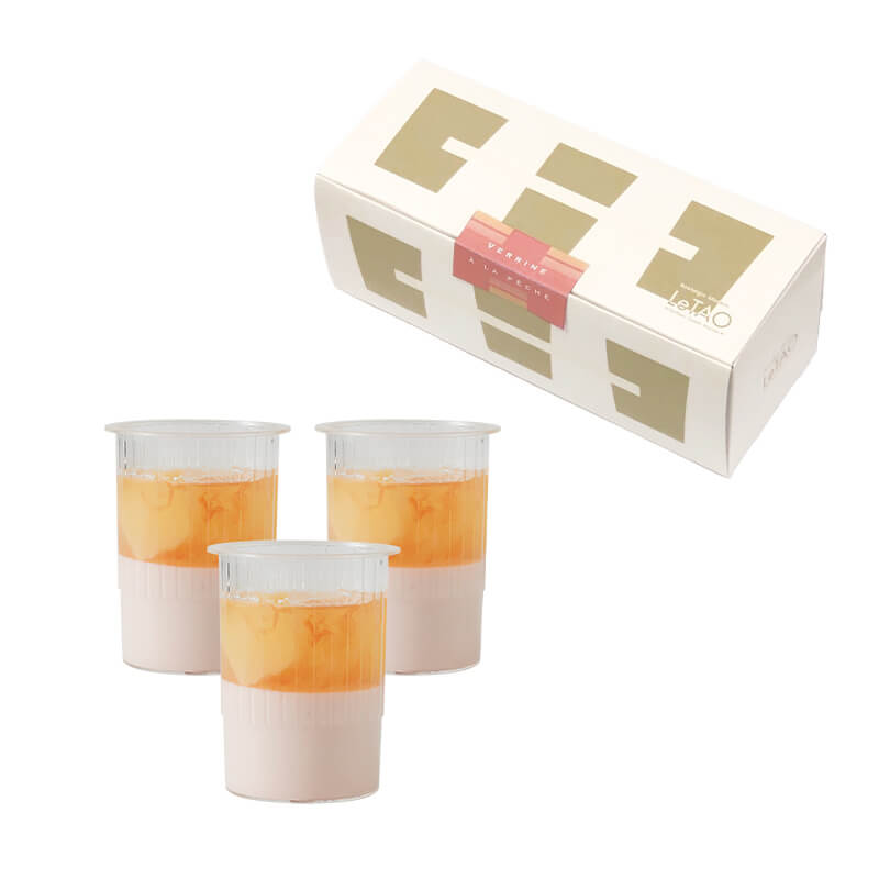 ヴェリーヌ オ ペッシュ