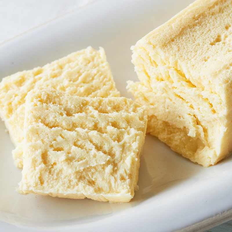 真夏のスイーツ小包