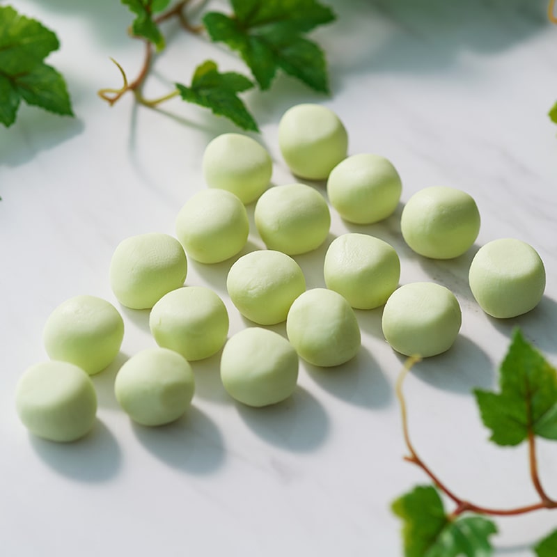 真夏のスイーツ小包