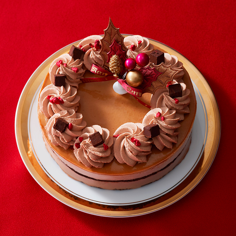 レンヌショコラ