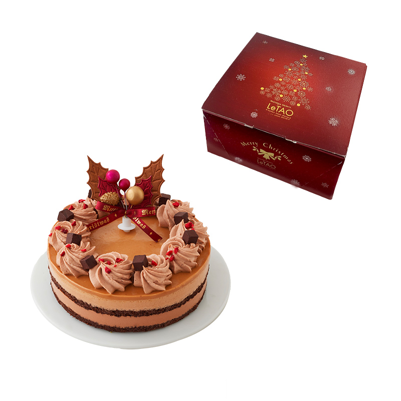 レンヌショコラ