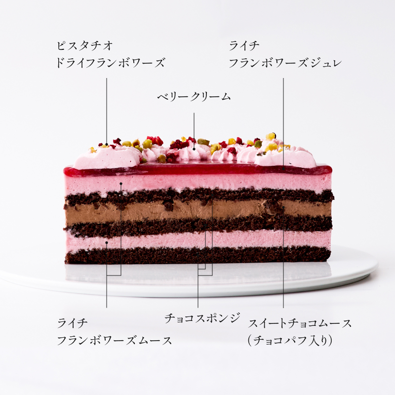 マニフィックマリアージュ