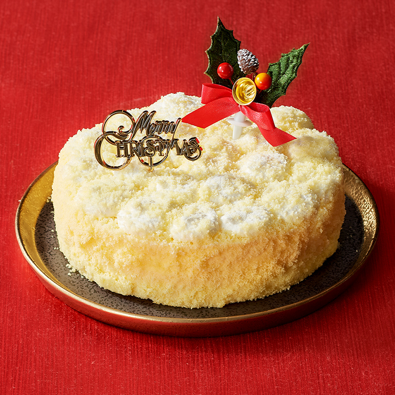 Xmasドゥーブル5号 | 【ルタオ公式】ケーキ・スイーツ・洋菓子の Xmasドゥーブル5号 | 【ルタオ公式】ケーキ・スイーツ・洋菓子の