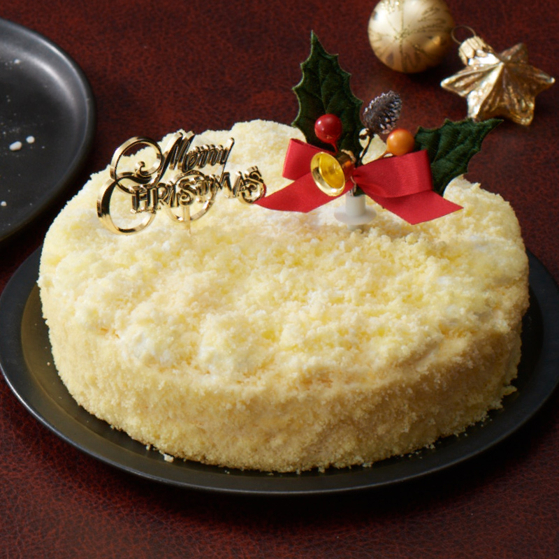 Xmasドゥーブル5号 | 【ルタオ公式】ケーキ・スイーツ・洋菓子の Xmasドゥーブル5号 | 【ルタオ公式】ケーキ・スイーツ・洋菓子の
