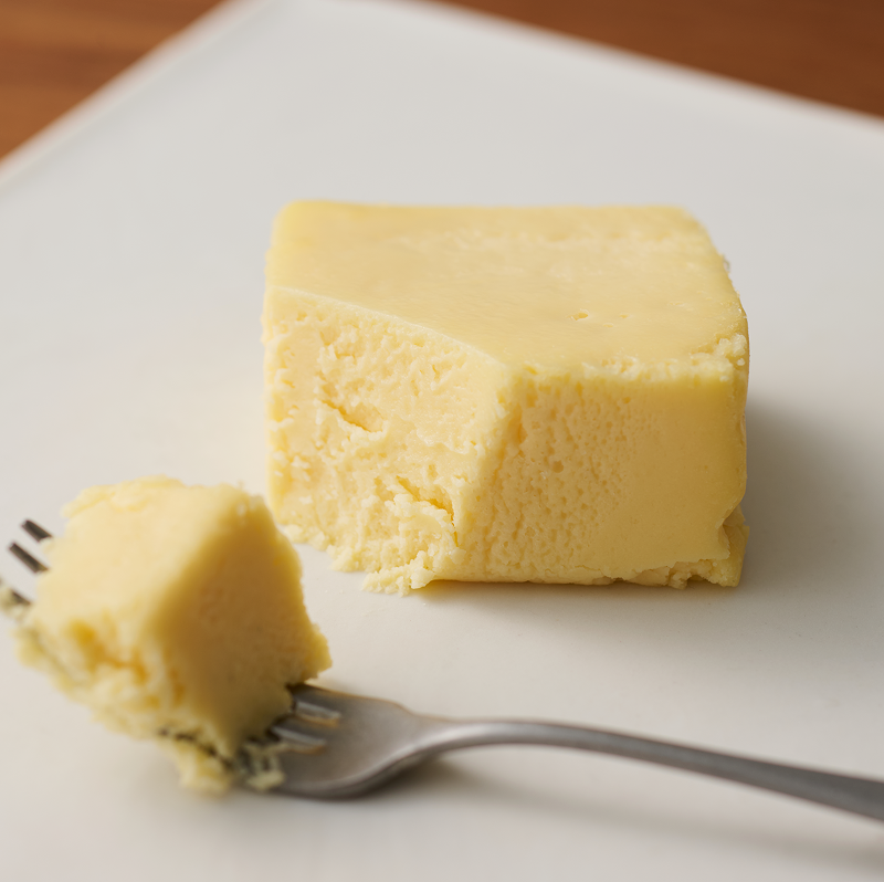 パフェ ドゥ フロマージュ mimi